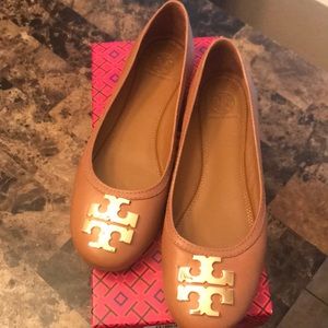 Tory Burch Flats